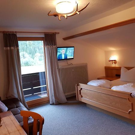 Alpenlandhaus Pfronten Kültér fotó