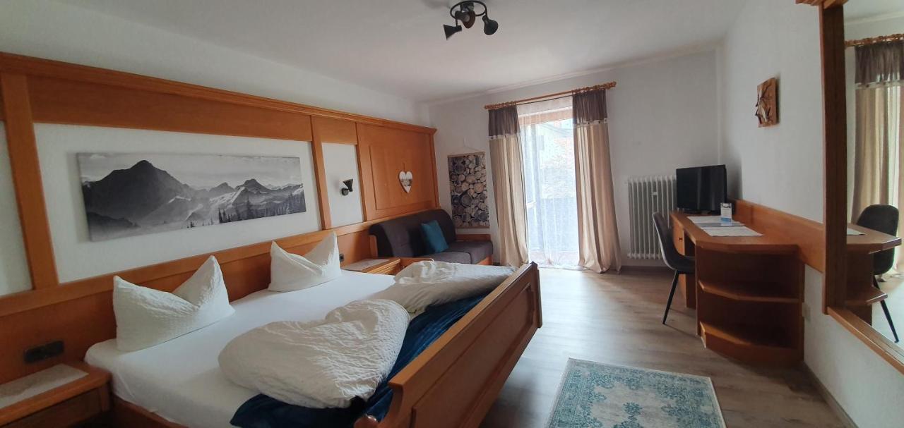 Alpenlandhaus Pfronten Kültér fotó
