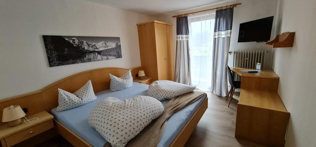 Alpenlandhaus Pfronten Kültér fotó