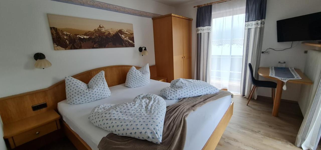 Alpenlandhaus Pfronten Kültér fotó
