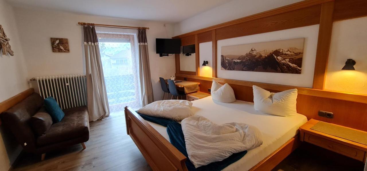 Alpenlandhaus Pfronten Kültér fotó