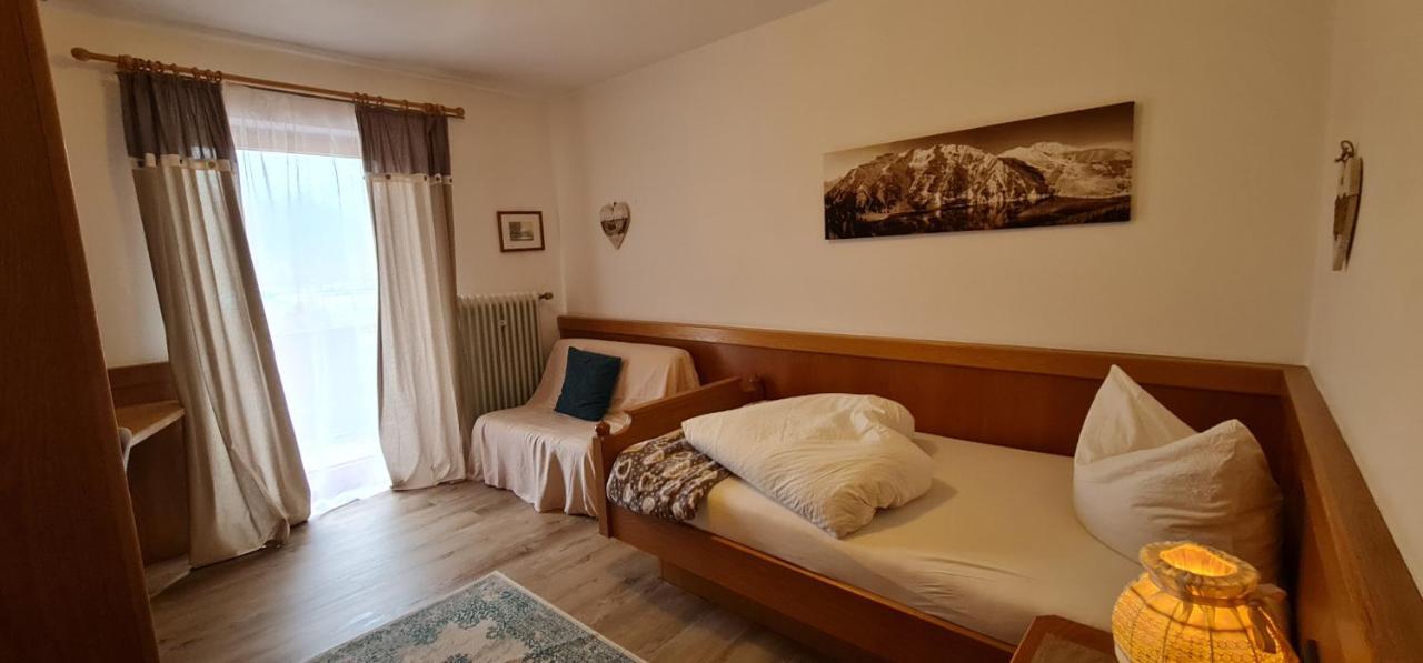 Alpenlandhaus Pfronten Szoba fotó