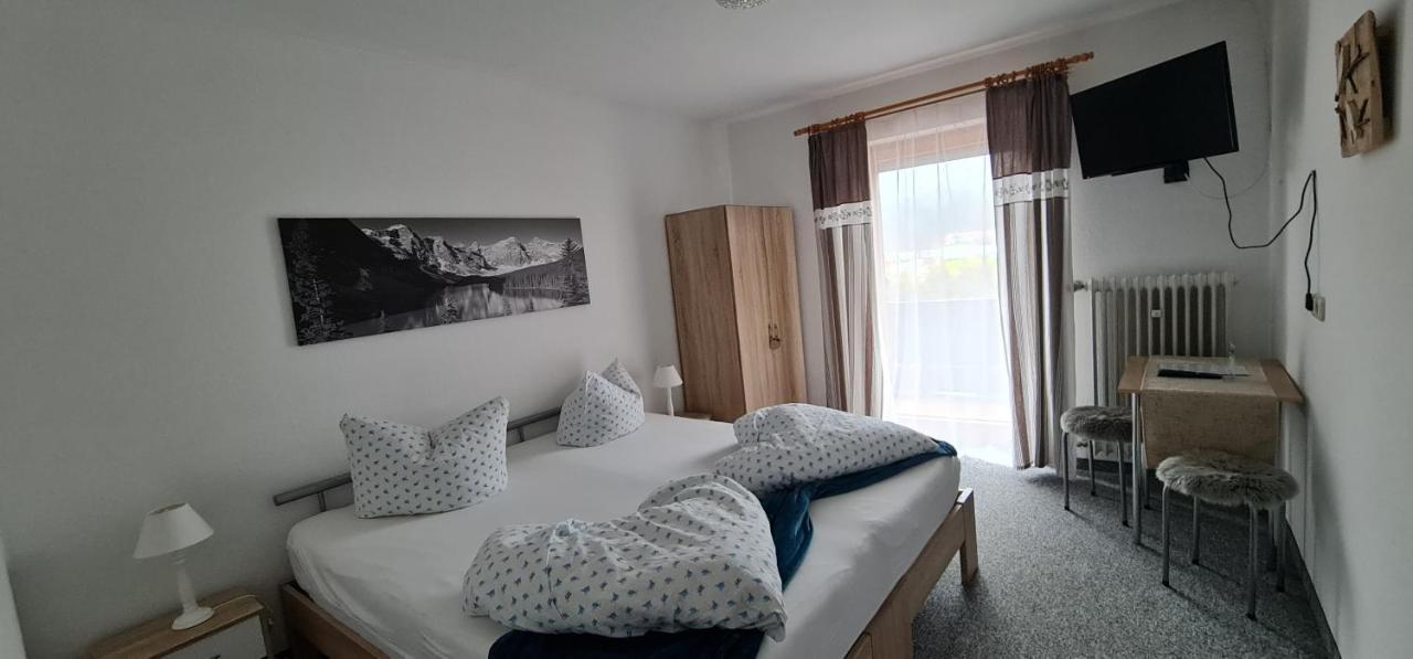 Alpenlandhaus Pfronten Kültér fotó